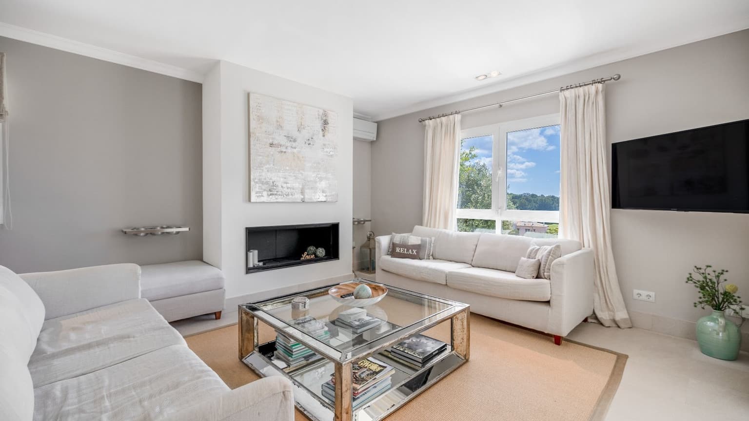 Family Villa by Bendinat Urban Country Club - Gallery image 13