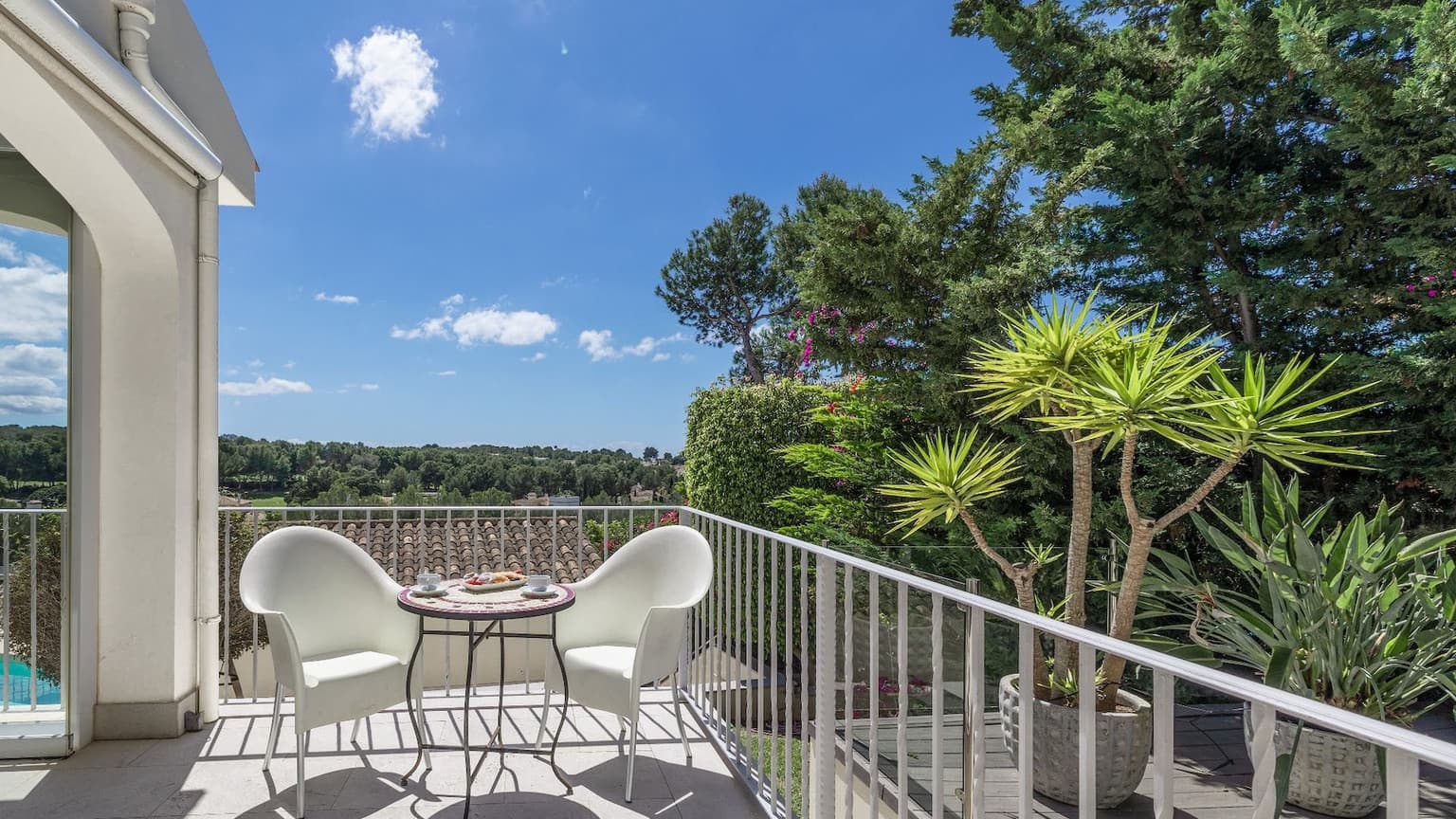 Family Villa by Bendinat Urban Country Club - Gallery image 15