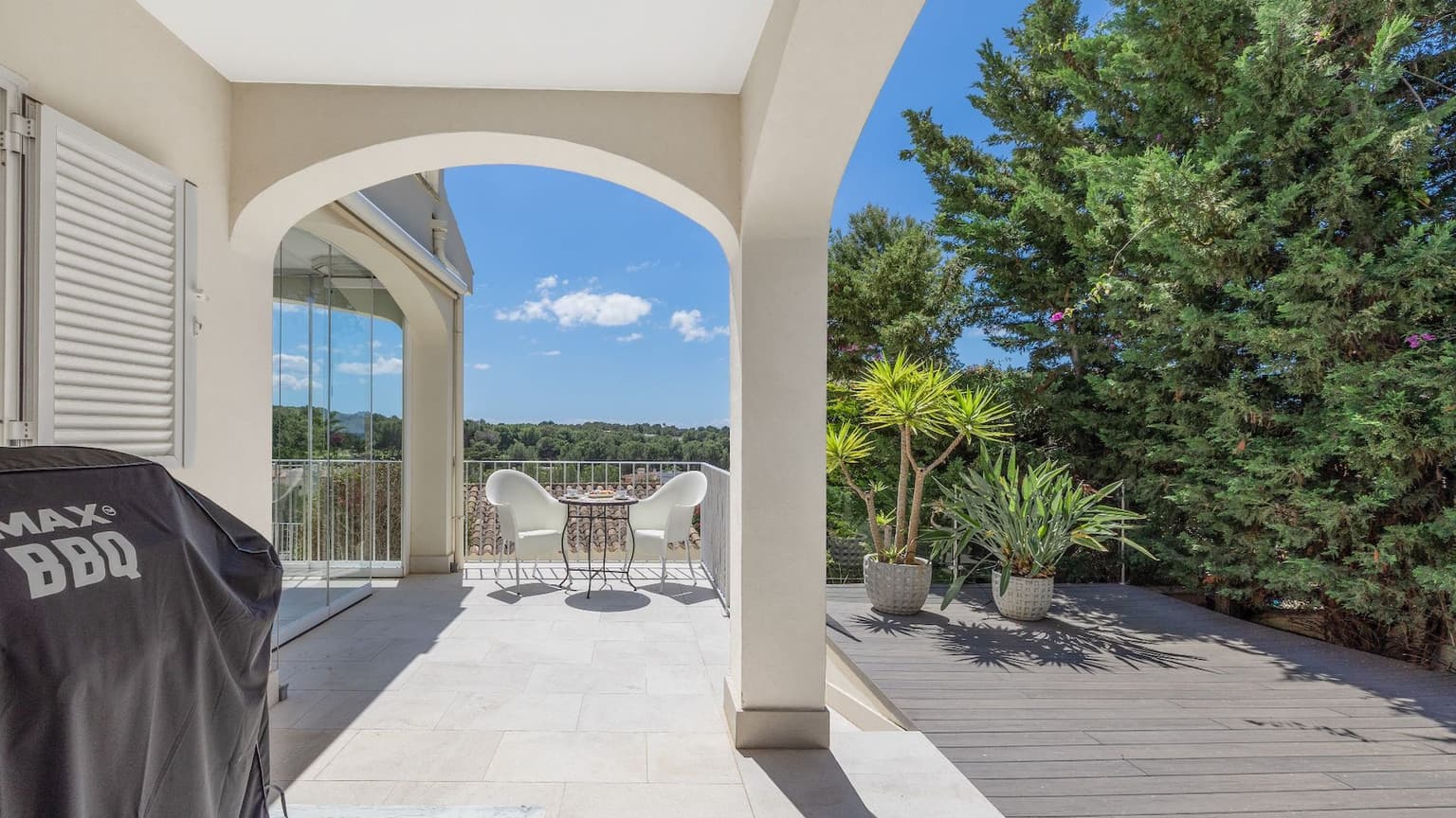 Family Villa by Bendinat Urban Country Club - Gallery image 16