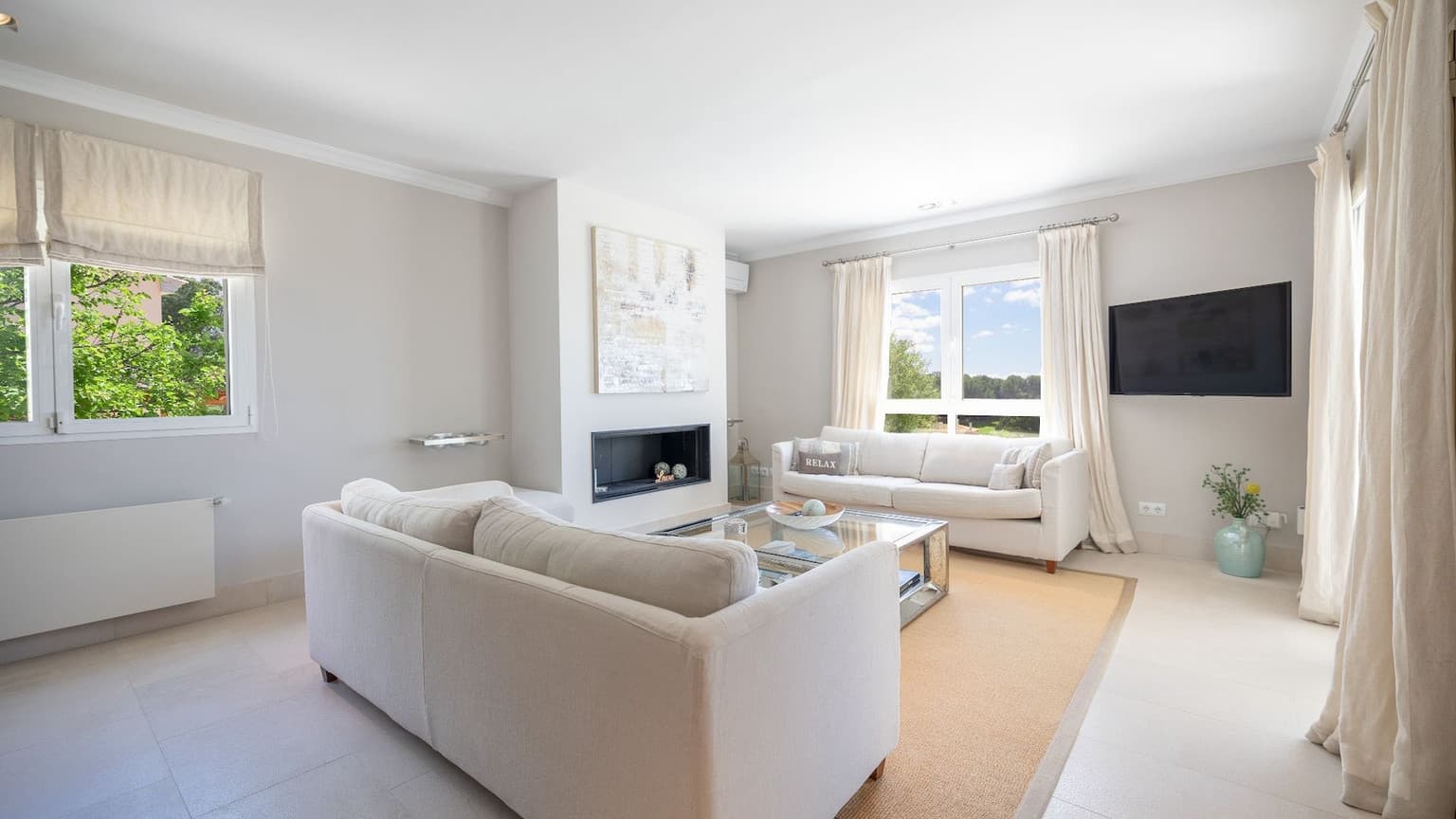 Family Villa by Bendinat Urban Country Club - Gallery image 9