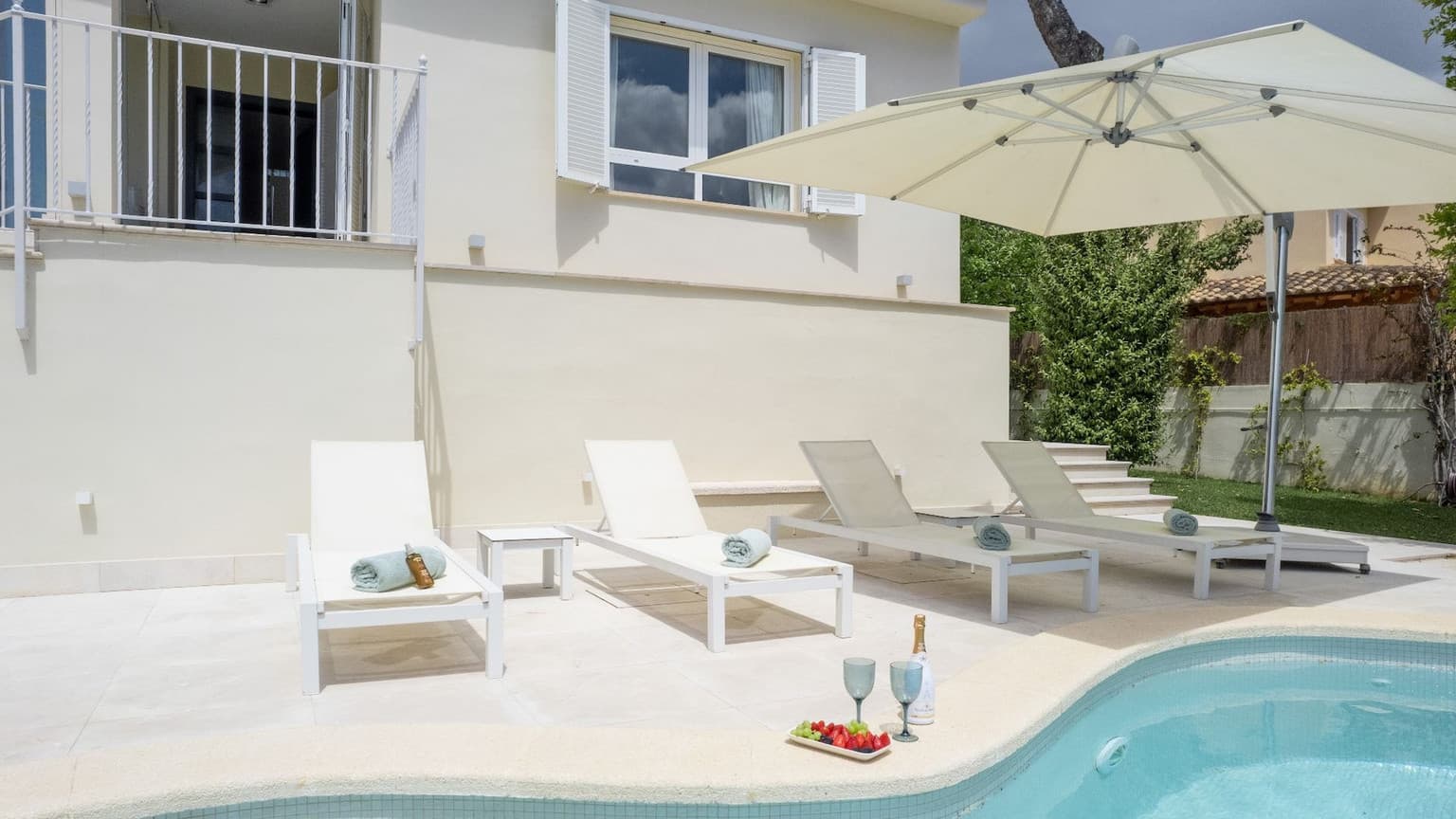 Family Villa by Bendinat Urban Country Club - Gallery image 26