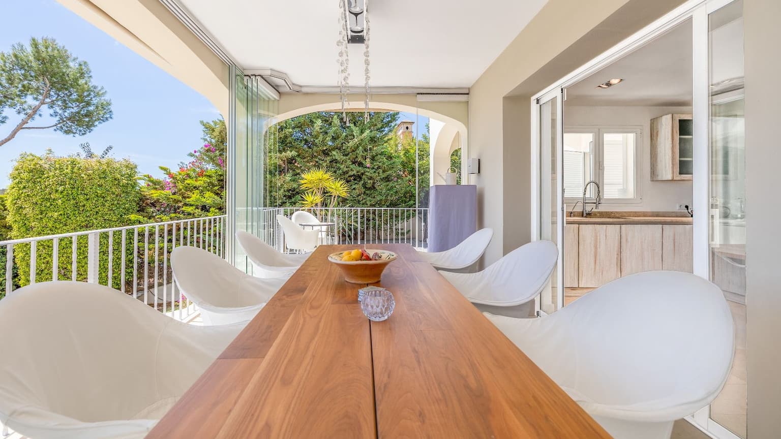 Family Villa by Bendinat Urban Country Club - Gallery image 27