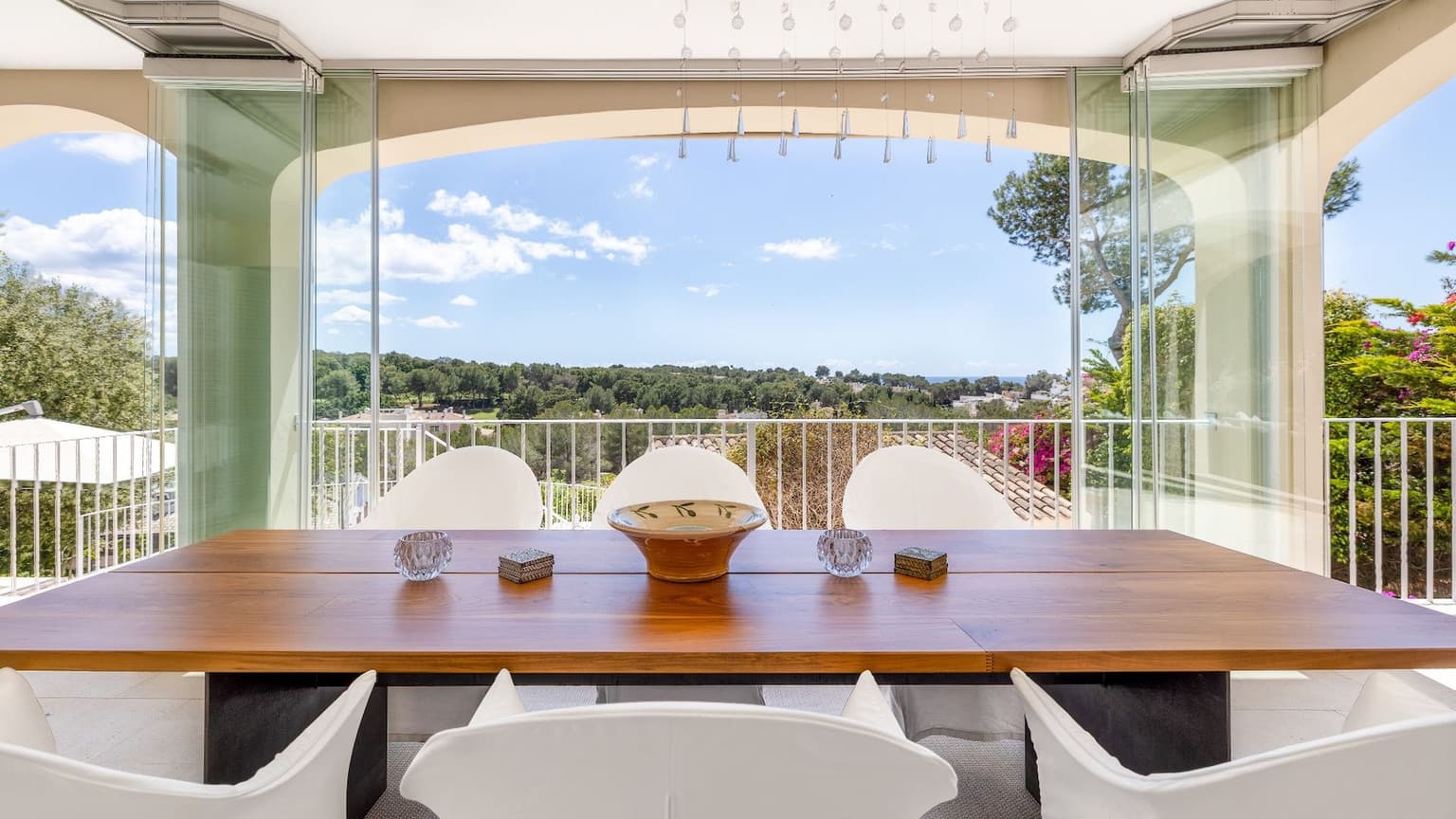 Family Villa by Bendinat Urban Country Club - Gallery image 8