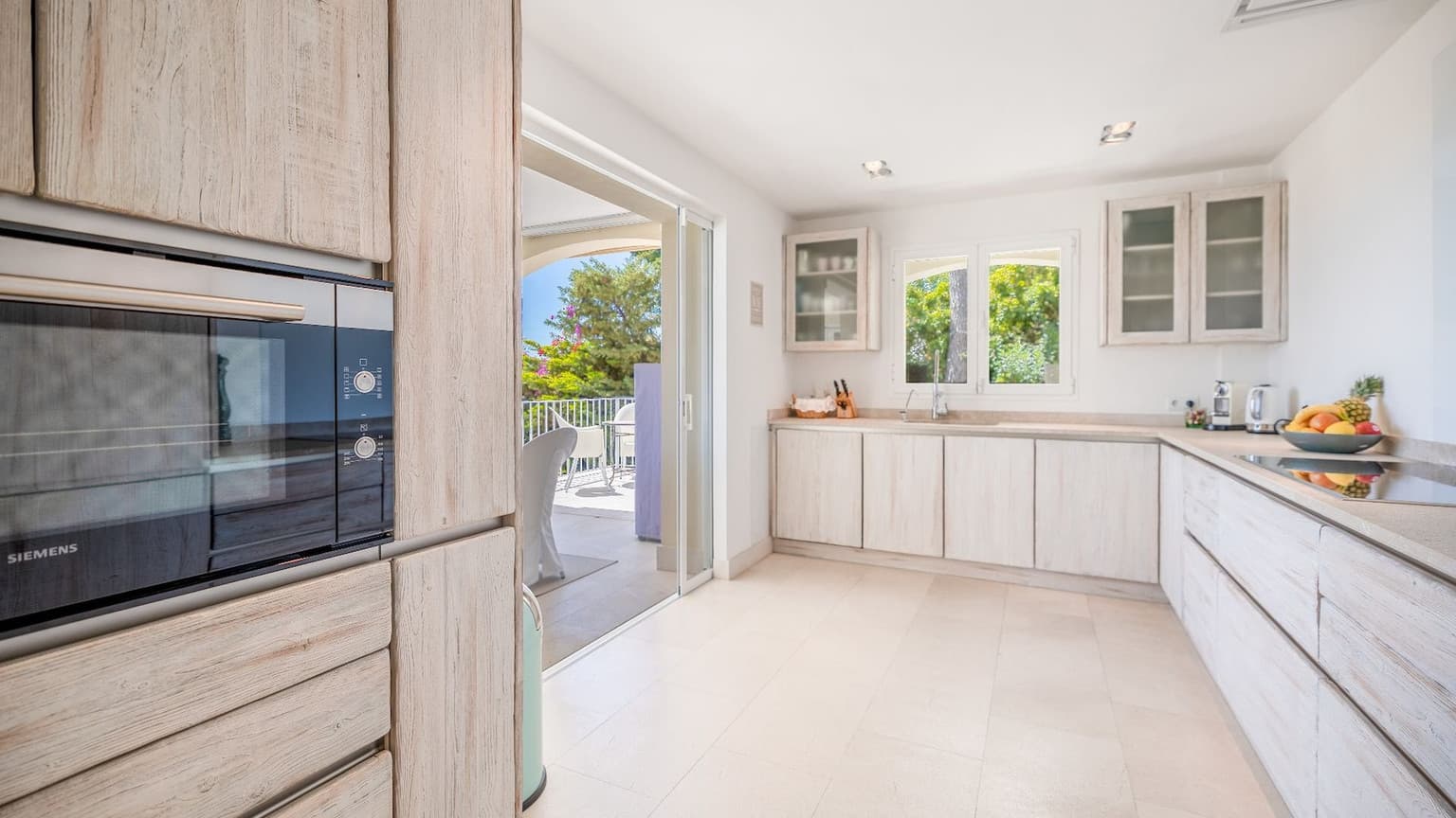 Family Villa by Bendinat Urban Country Club - Gallery image 28