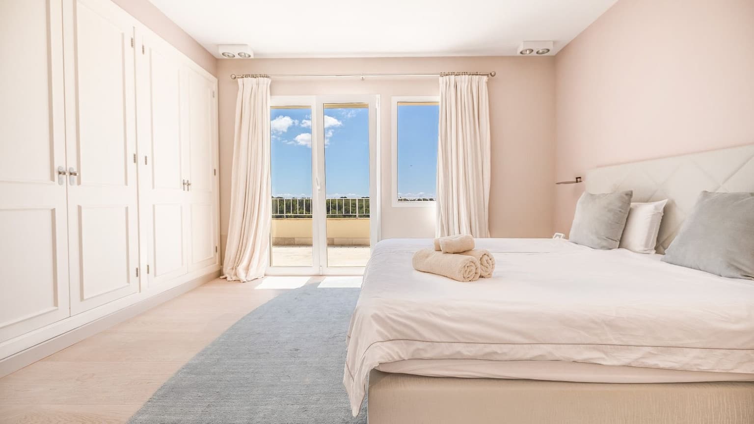 Family Villa by Bendinat Urban Country Club - Gallery image 30