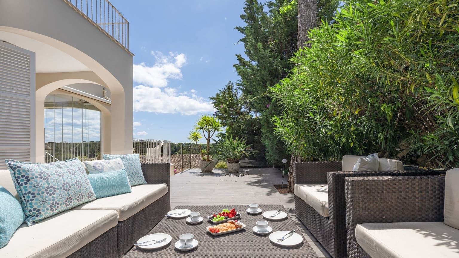 Family Villa by Bendinat Urban Country Club - Gallery image 36