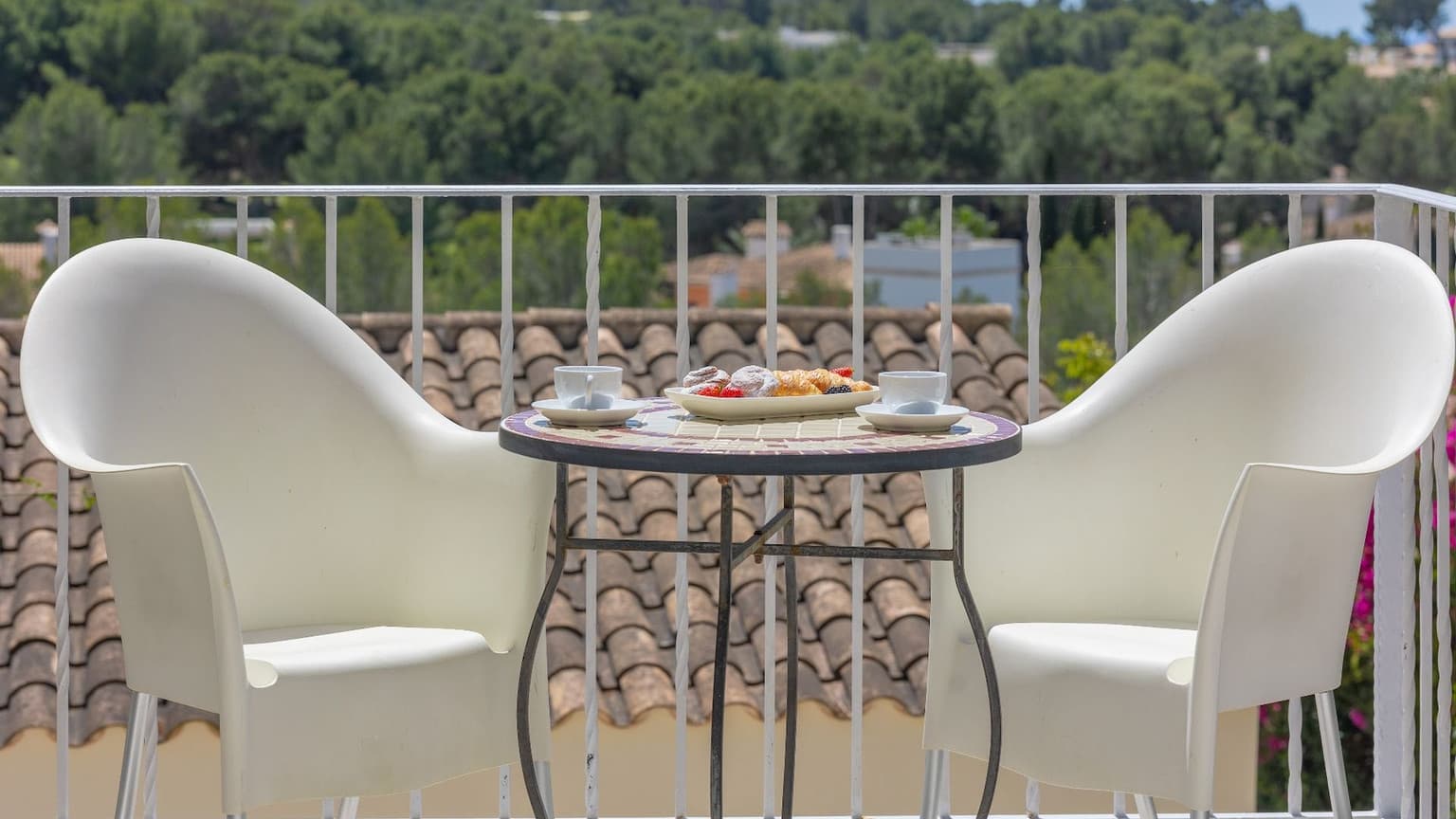 Family Villa by Bendinat Urban Country Club - Gallery image 37