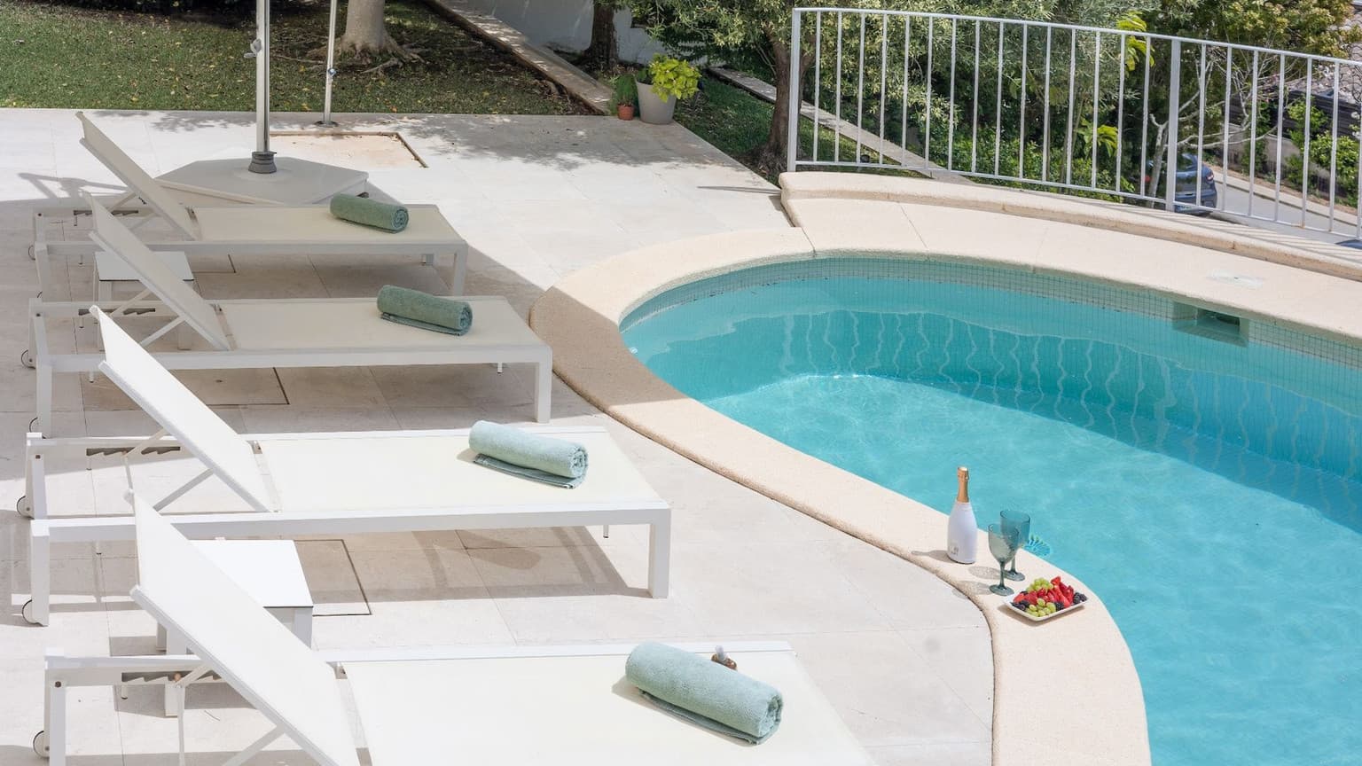 Family Villa by Bendinat Urban Country Club - Gallery image 39