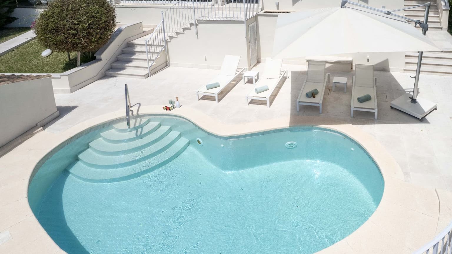 Family Villa by Bendinat Urban Country Club - Gallery image 40