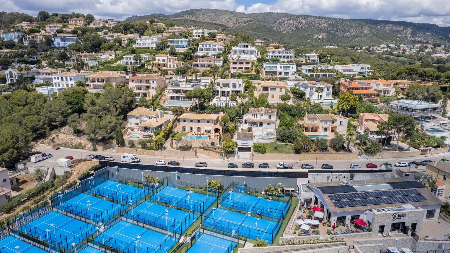 Family Villa by Bendinat Urban Country Club - Gallery image 42