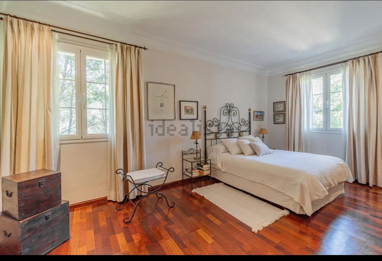 Spacious Bendinat Finca with Sea View Pool - Gallery image 15