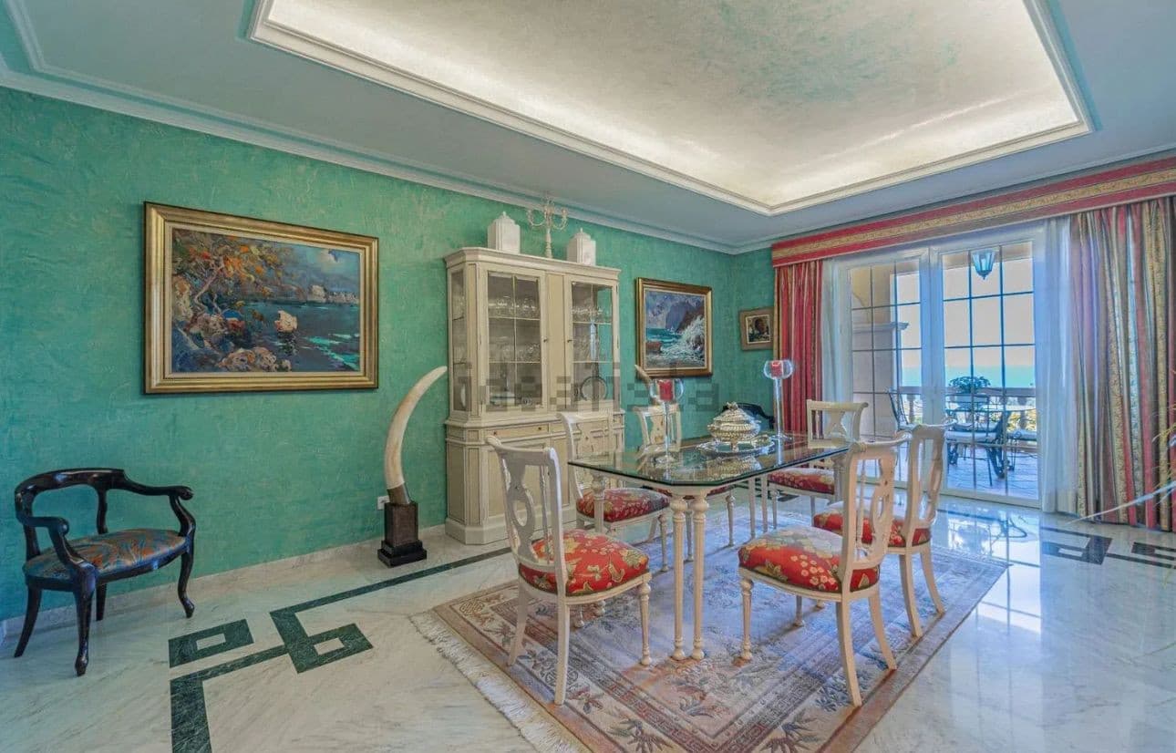 Spacious Bendinat Finca with Sea View Pool - Gallery image 26