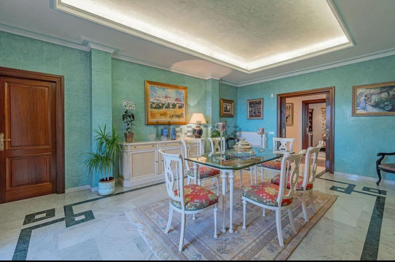 Spacious Bendinat Finca with Sea View Pool - Gallery image 31