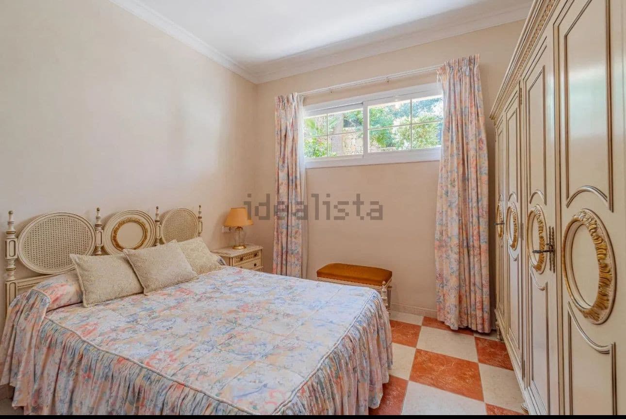 Spacious Bendinat Finca with Sea View Pool - Gallery image 40