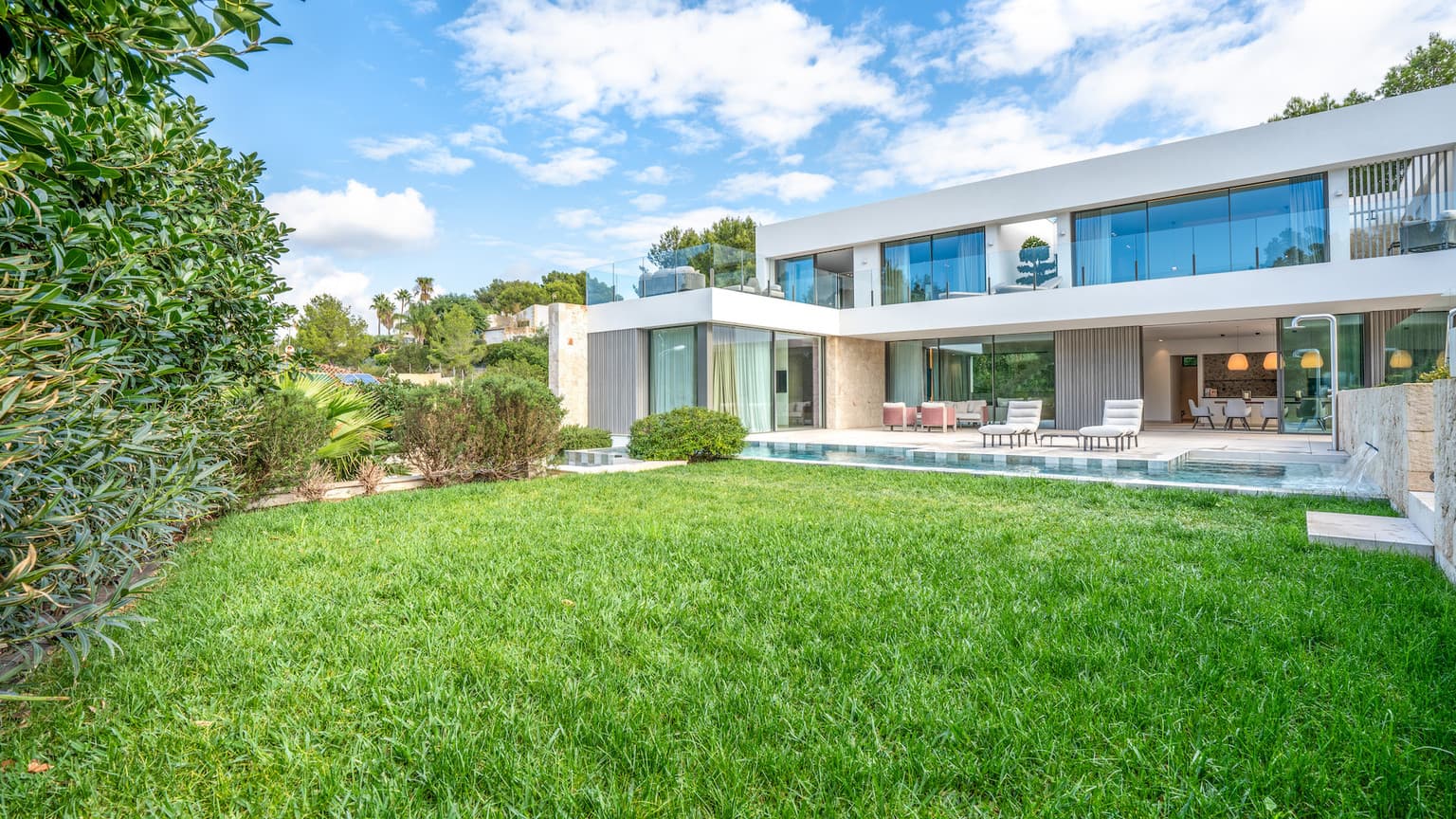 Sophisticated Luxury Villa with Mountain View in Cala Vinyes - Gallery image 6