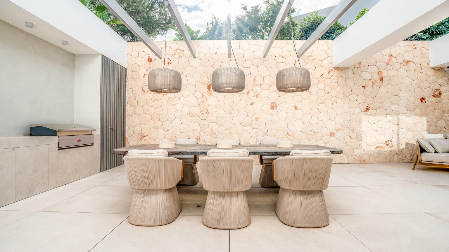 Sophisticated Luxury Villa with Mountain View in Cala Vinyes - Gallery image 8