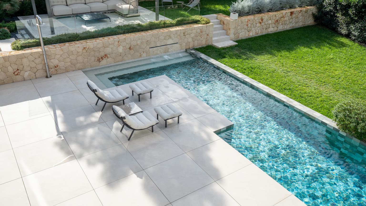 Sophisticated Luxury Villa with Mountain View in Cala Vinyes - Gallery image 42