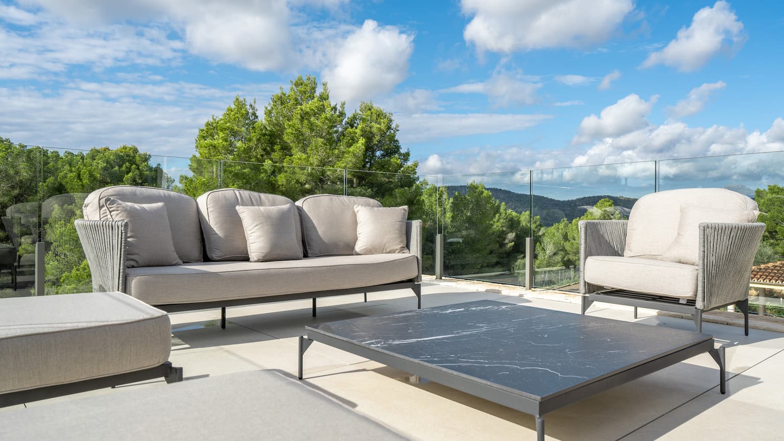 Sophisticated Luxury Villa with Mountain View in Cala Vinyes - Gallery image 22