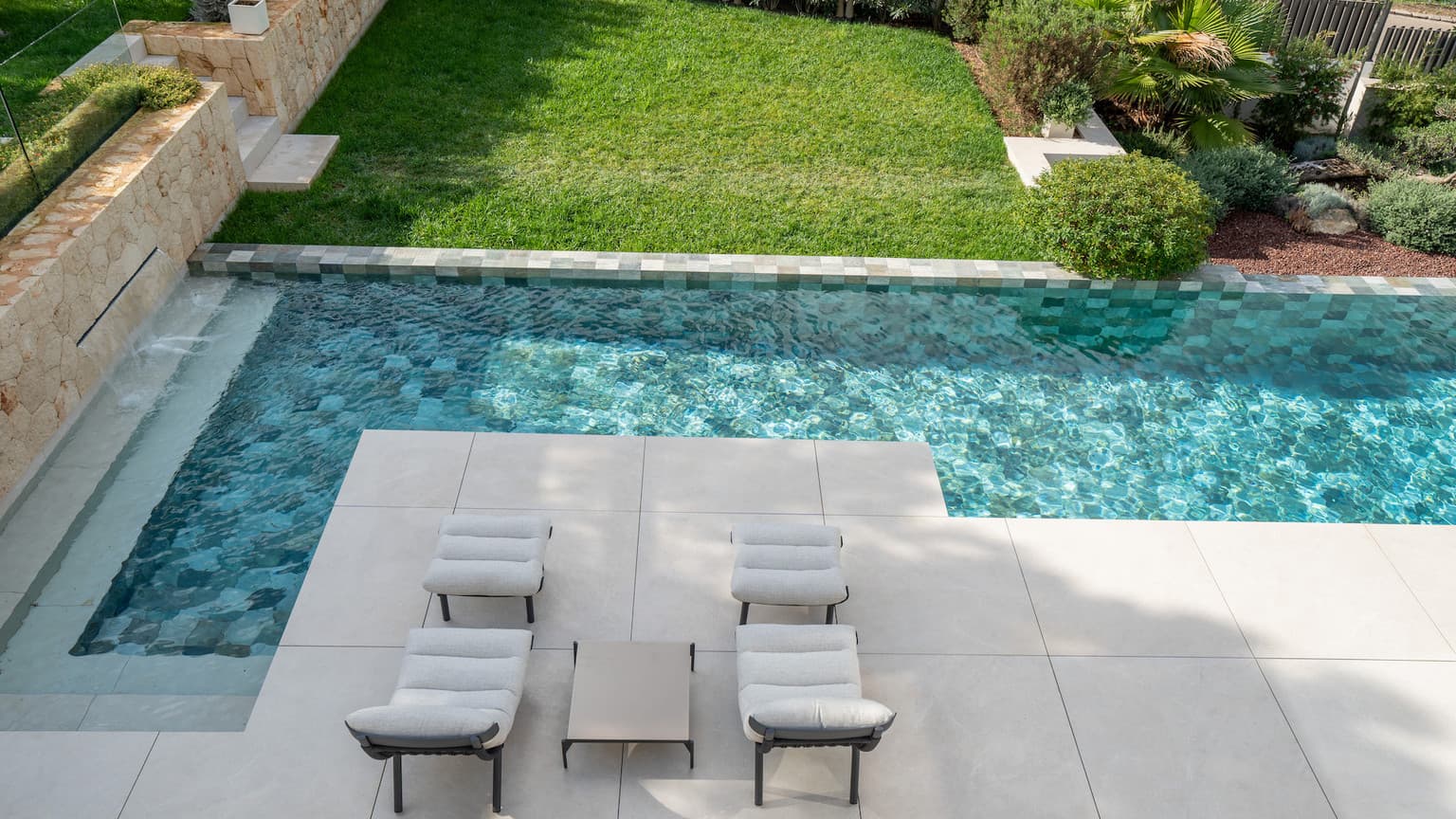 Sophisticated Luxury Villa with Mountain View in Cala Vinyes - Gallery image 19