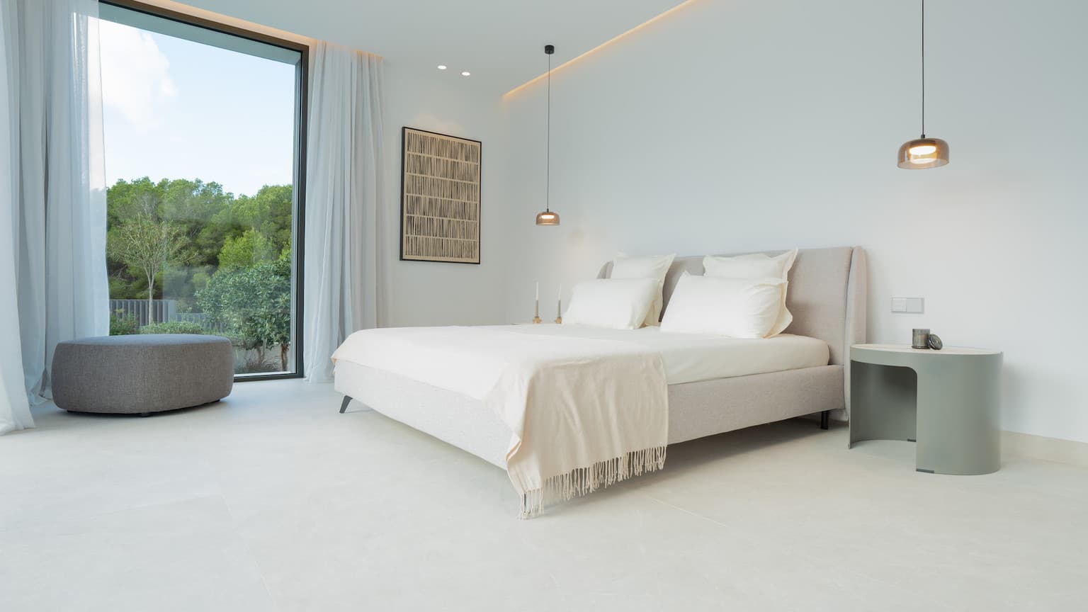 Sophisticated Luxury Villa with Mountain View in Cala Vinyes - Gallery image 14