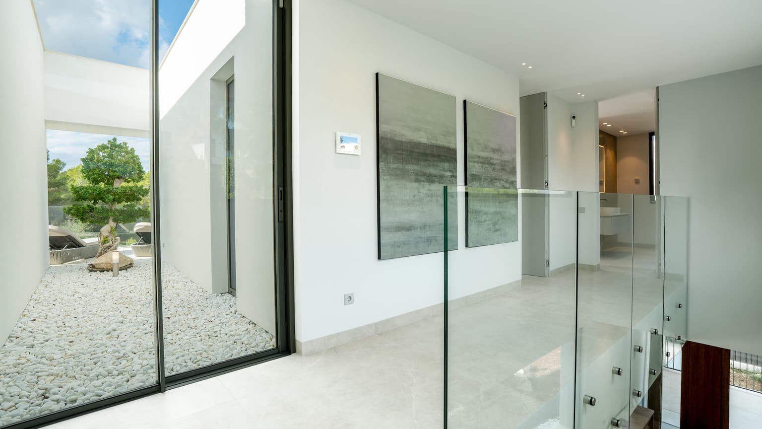 Sophisticated Luxury Villa with Mountain View in Cala Vinyes - Gallery image 35