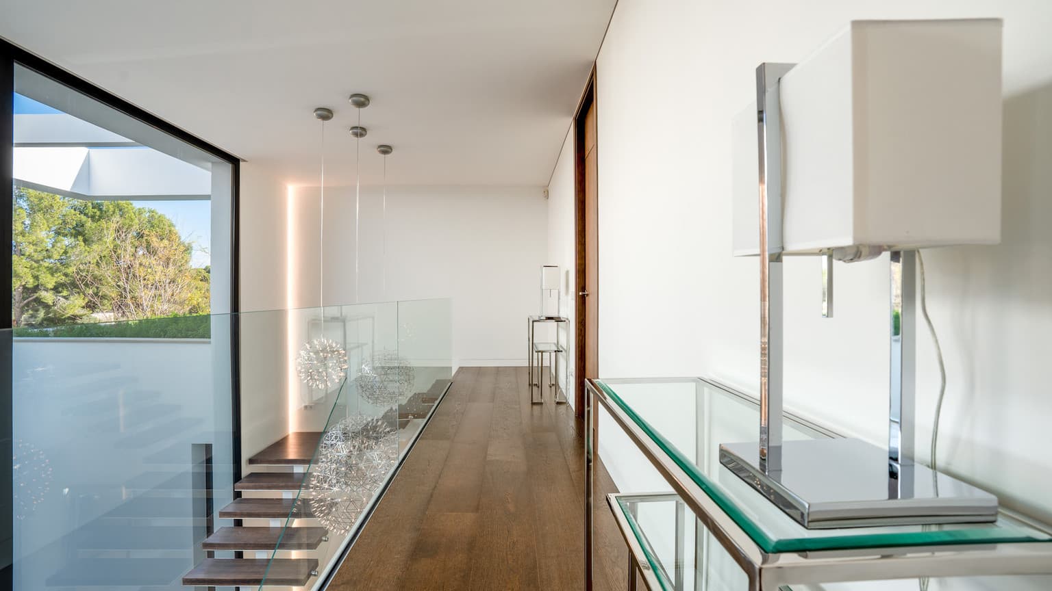 Modern Santa Ponsa Villa with Pool and Gym - Gallery image 18