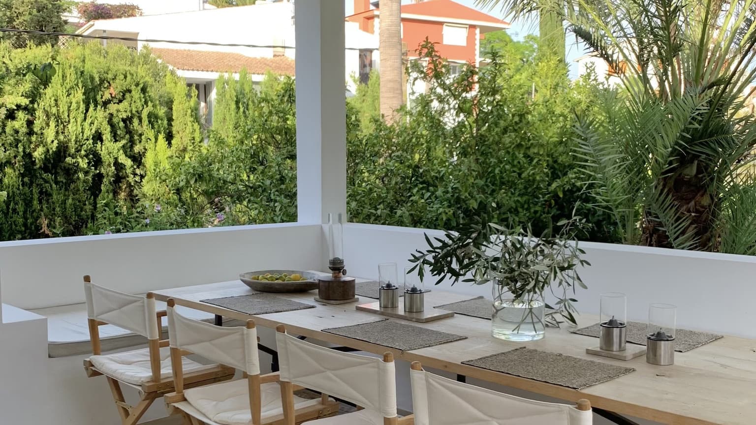 For rent Luxury house with designer interiors in Son Espanyolet - Gallery image 17