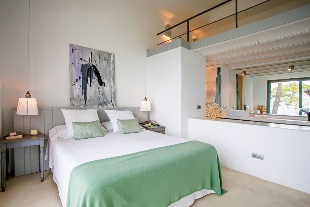 Spacious  Frontline Villa in Port d'Andratx - Gallery image 8