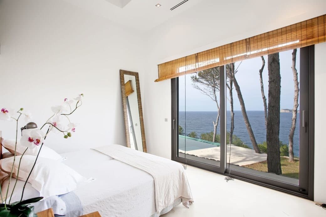 Spacious  Frontline Villa in Port d'Andratx - Gallery image 7