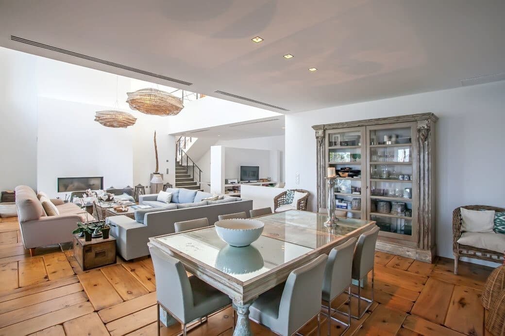 Spacious  Frontline Villa in Port d'Andratx - Gallery image 12