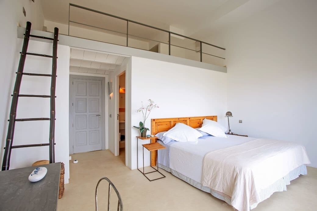 Spacious  Frontline Villa in Port d'Andratx - Gallery image 9