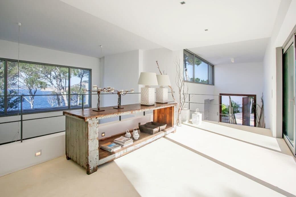 Spacious  Frontline Villa in Port d'Andratx - Gallery image 13