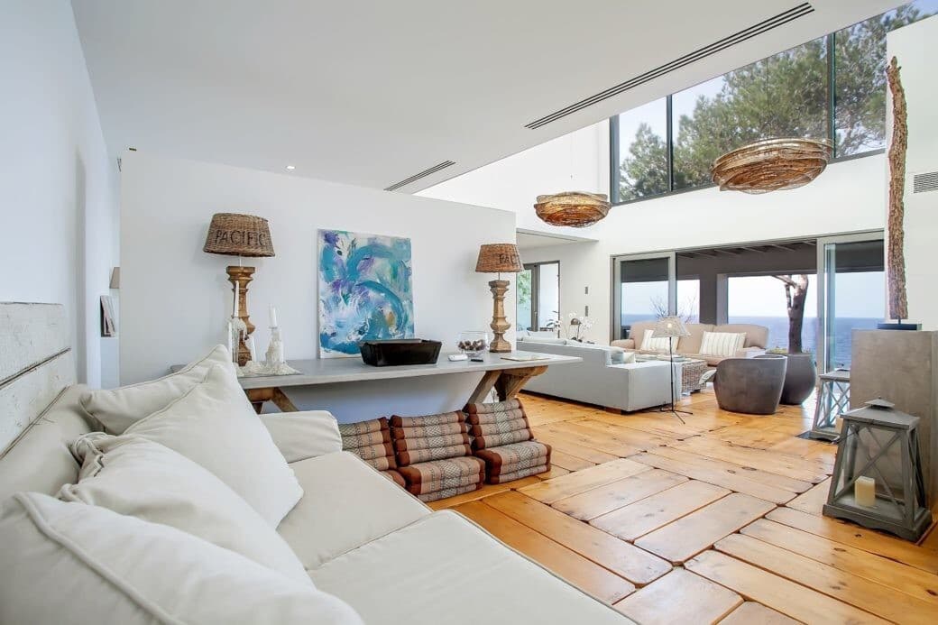 Spacious  Frontline Villa in Port d'Andratx - Gallery image 3