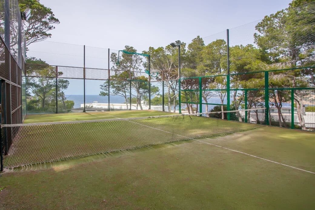 Spacious  Frontline Villa in Port d'Andratx - Gallery image 16