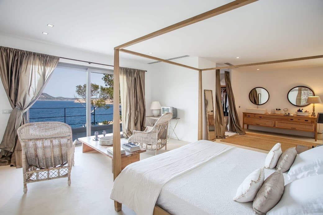 Spacious  Frontline Villa in Port d'Andratx - Gallery image 6