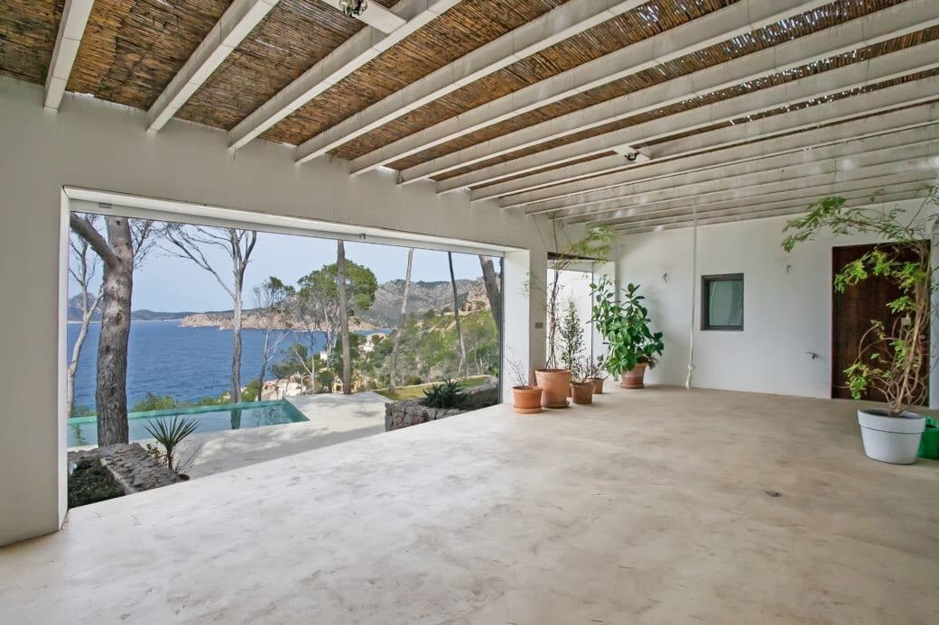 Spacious  Frontline Villa in Port d'Andratx - Gallery image 17