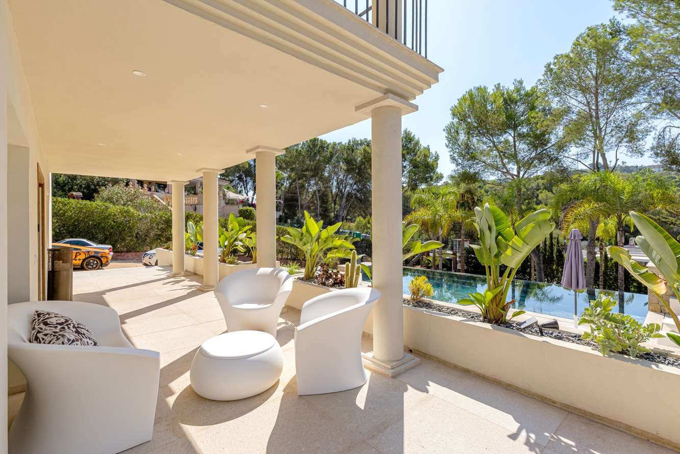 Elegant Family Home in Southwest - Gallery image 4