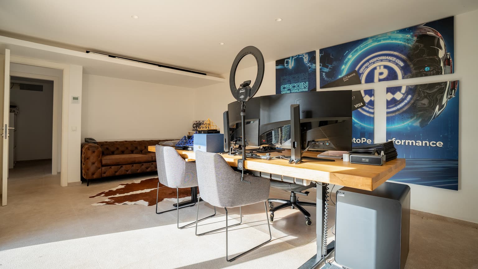 Elegant Family Home in Southwest - Gallery image 17