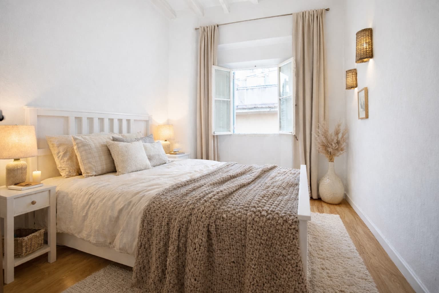 One Bedroom Near Passeig del Borne- Palma - Gallery image 1