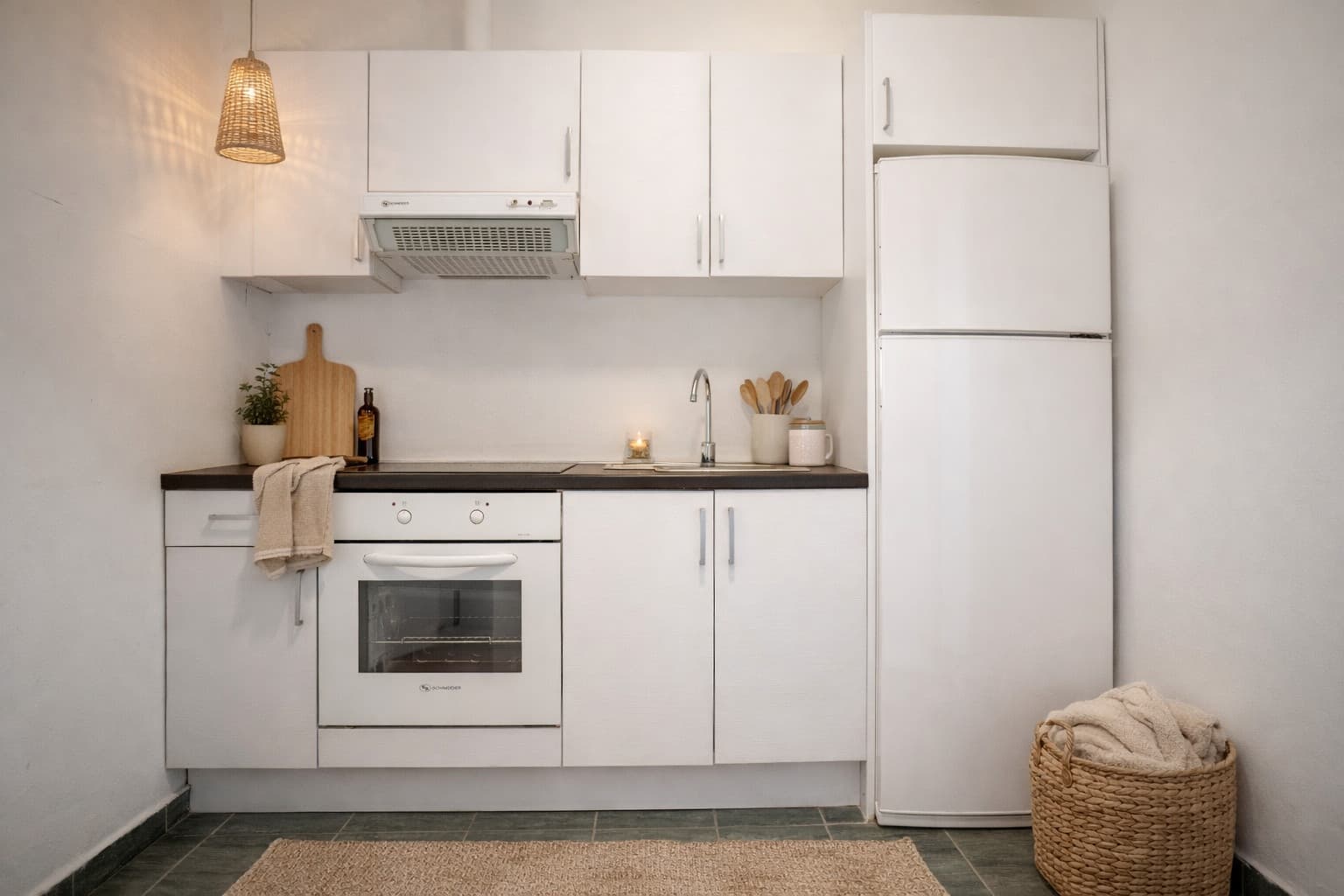 One Bedroom Near Passeig del Borne- Palma - Gallery image 2