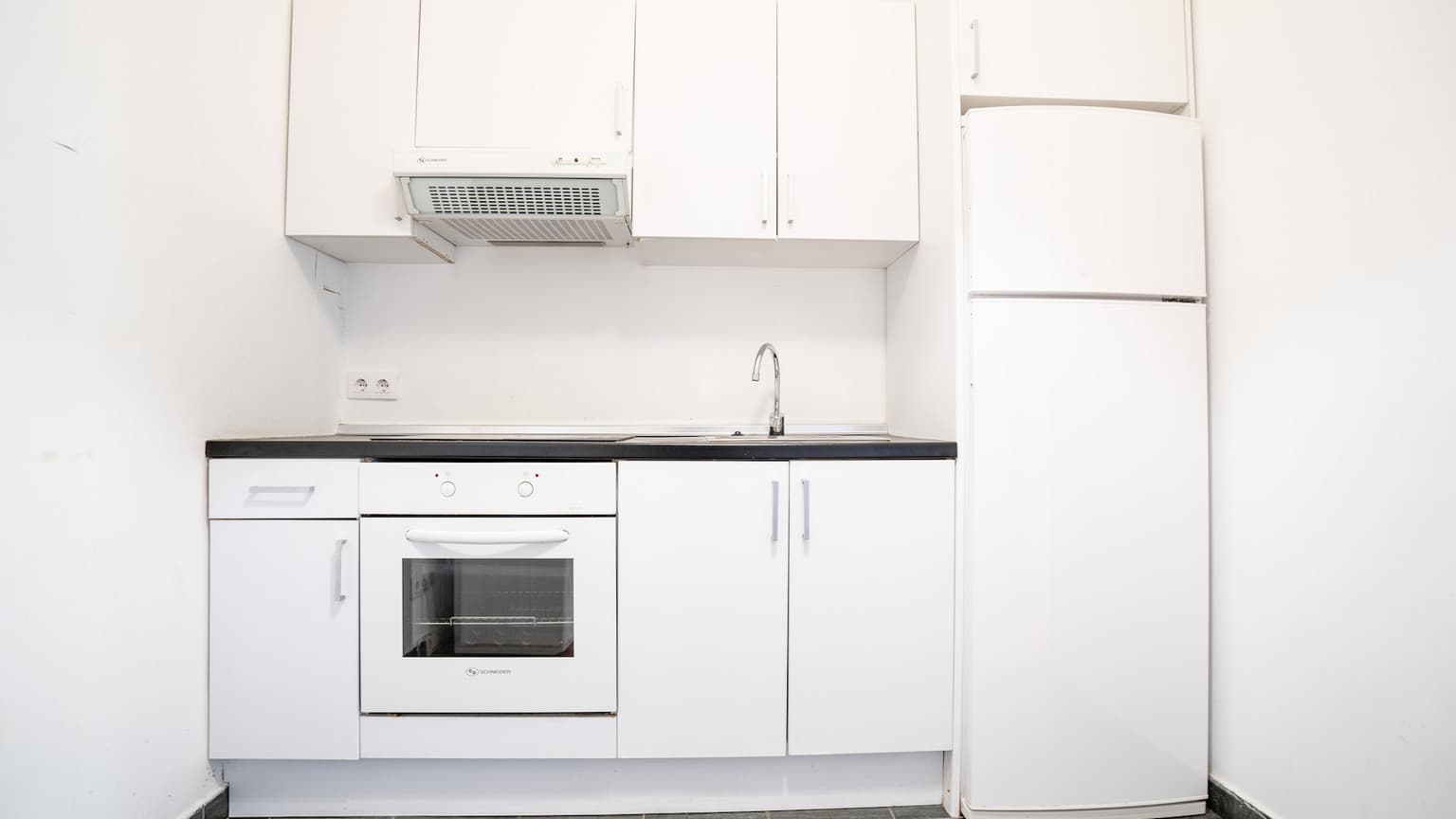 One Bedroom Near Passeig del Borne- Palma - Gallery image 7