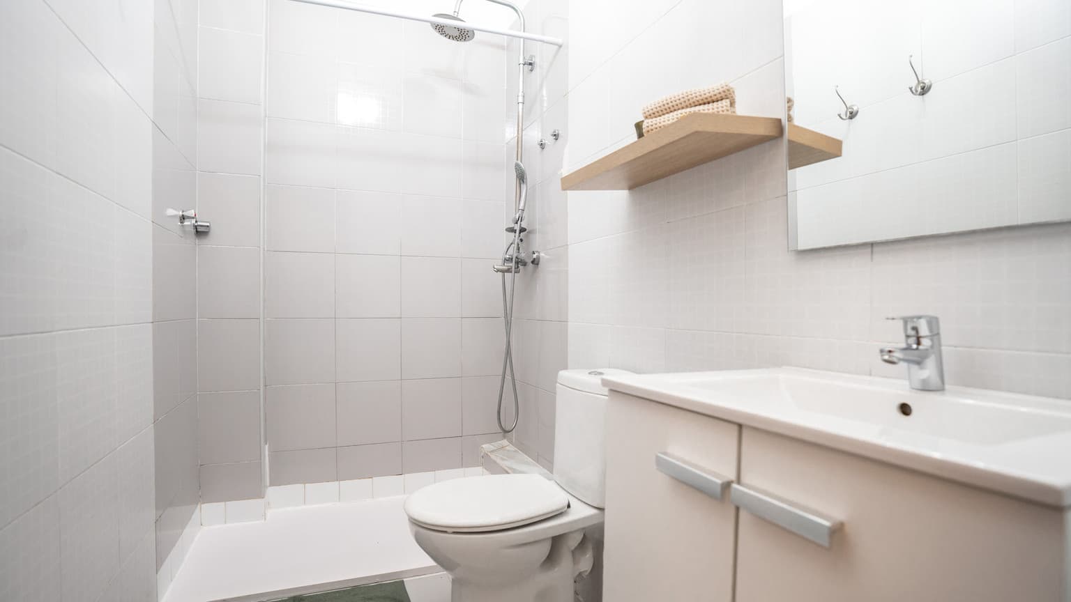 One Bedroom Near Passeig del Borne- Palma - Gallery image 10