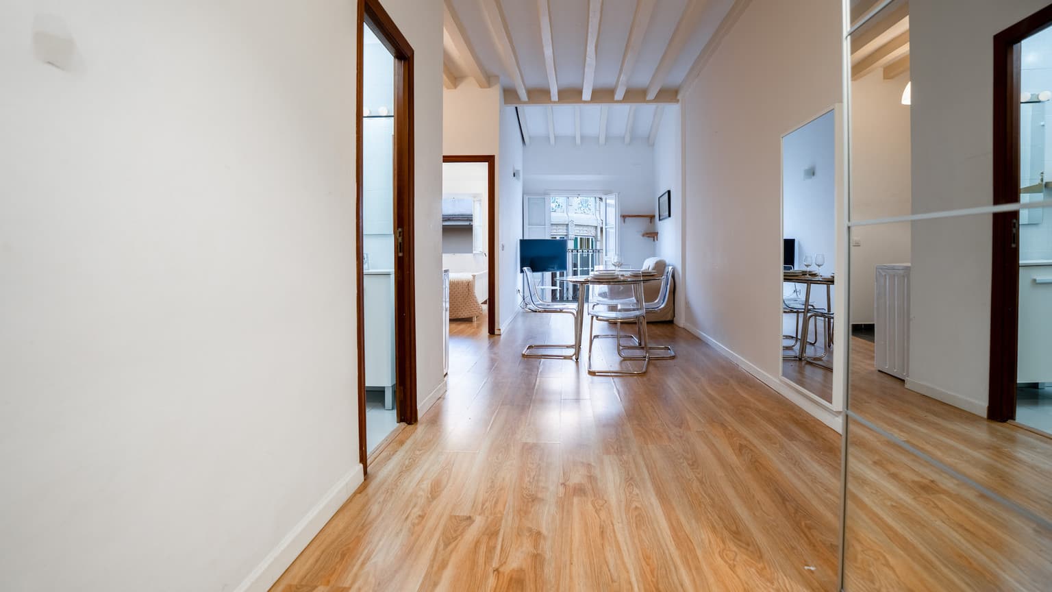 One Bedroom Near Passeig del Borne- Palma - Gallery image 11