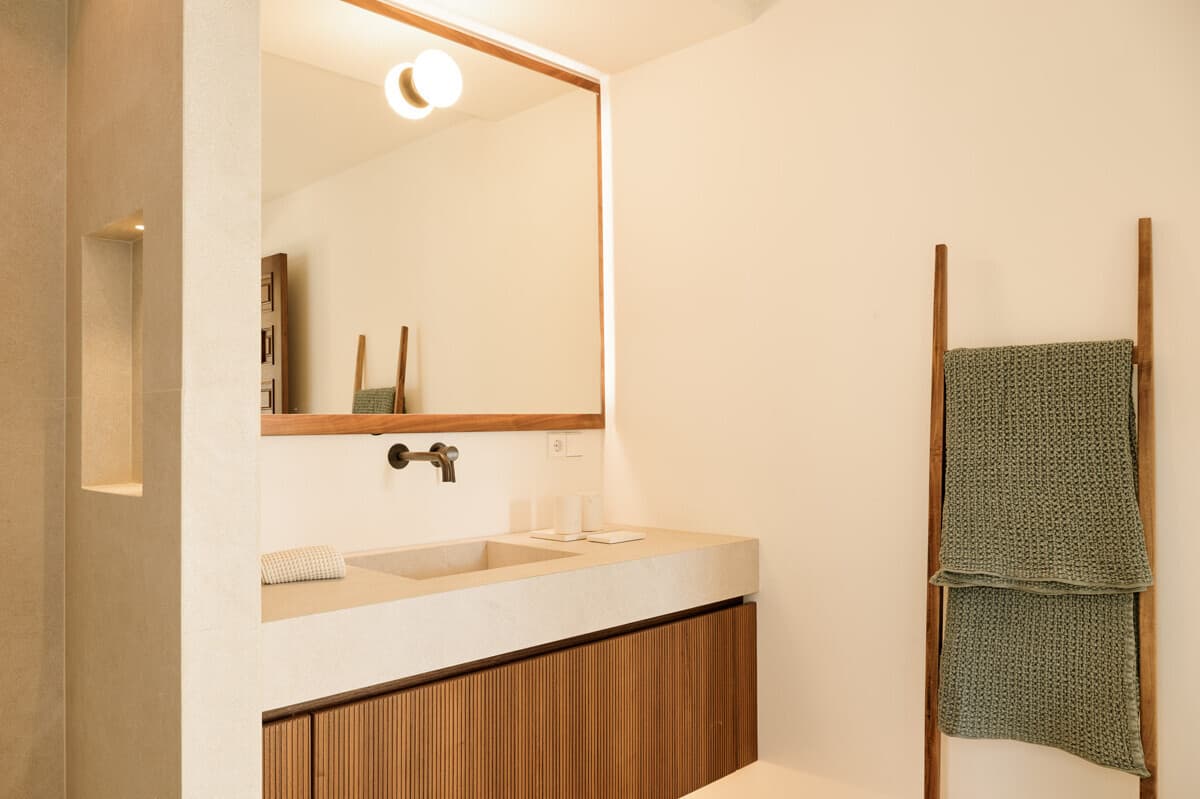 Spacious Furnished Villa with Sea View in Costa - Gallery image 3