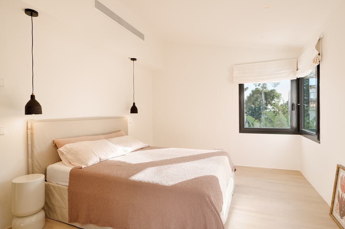 Spacious Furnished Villa with Sea View in Costa - Gallery image 7