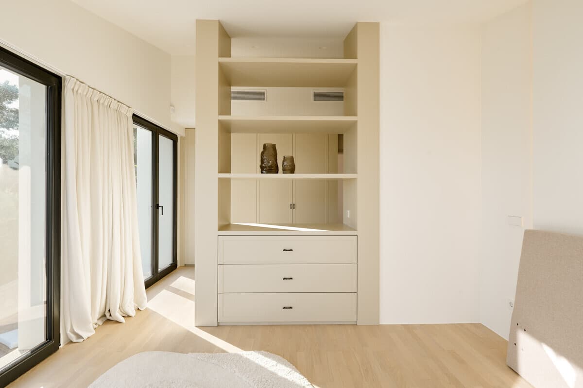 Spacious Furnished Villa with Sea View in Costa - Gallery image 8