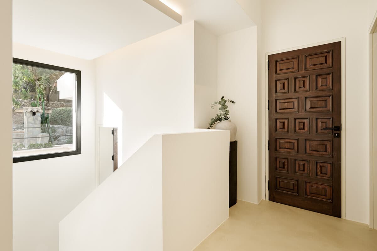 Spacious Furnished Villa with Sea View in Costa - Gallery image 12