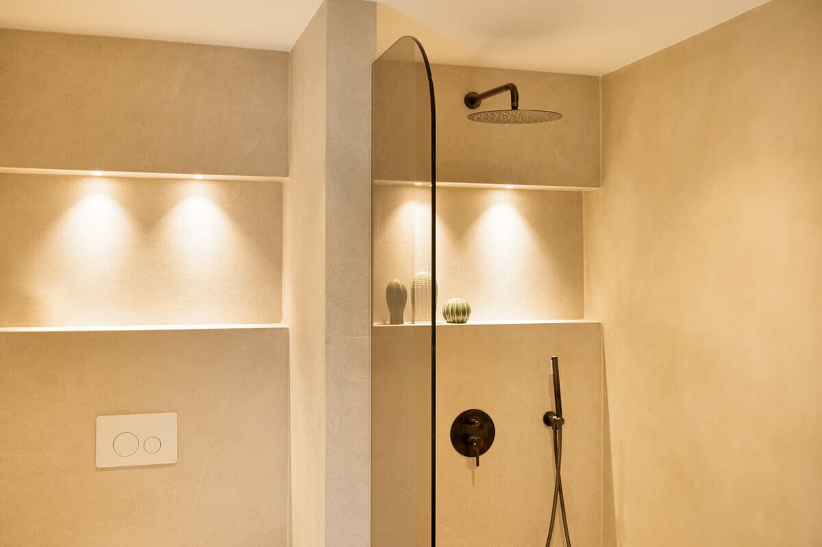 Spacious Furnished Villa with Sea View in Costa - Gallery image 19