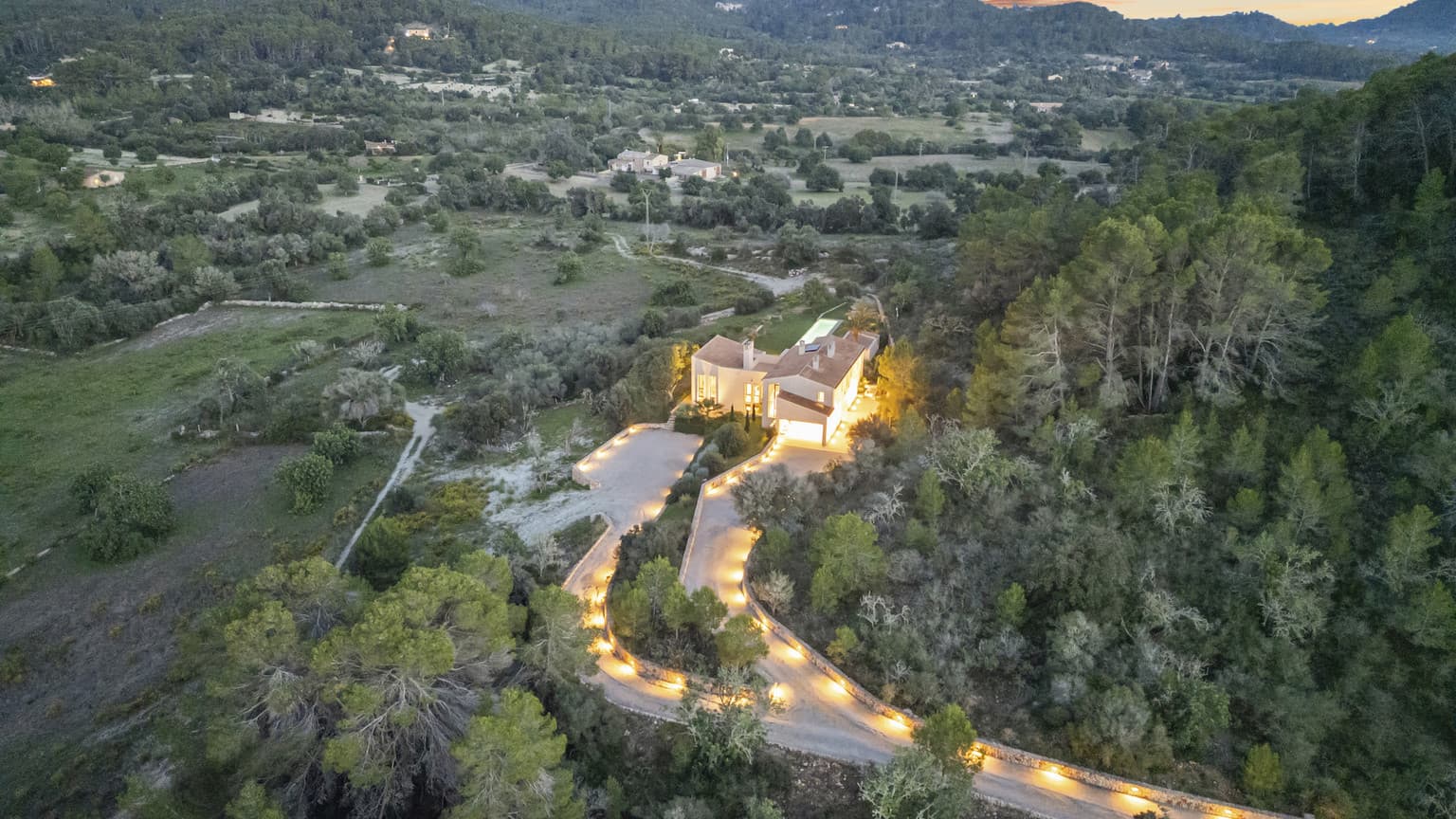 Finca Es Castell- Felanitx - Gallery image 38