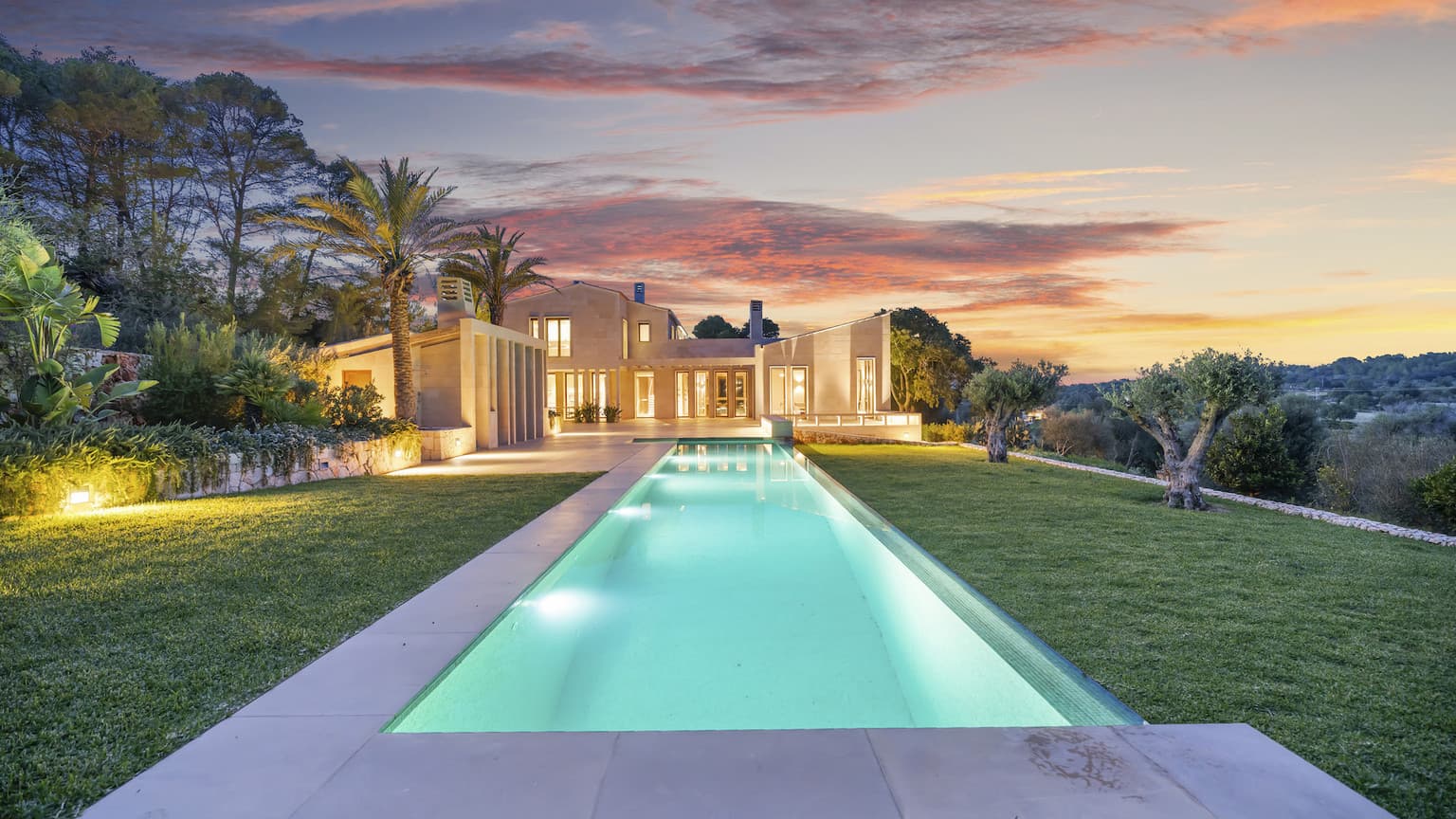 Finca Es Castell- Felanitx - Gallery image 41